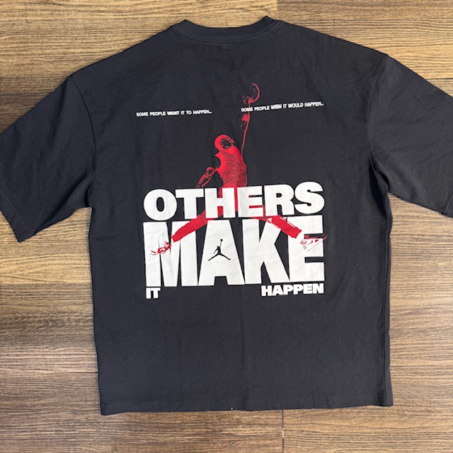 POLERA JORDAN