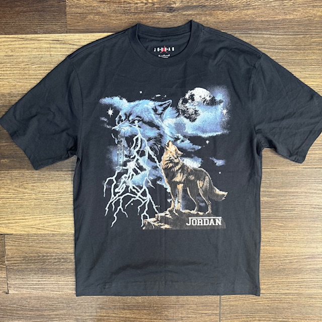 POLERA JORDAN