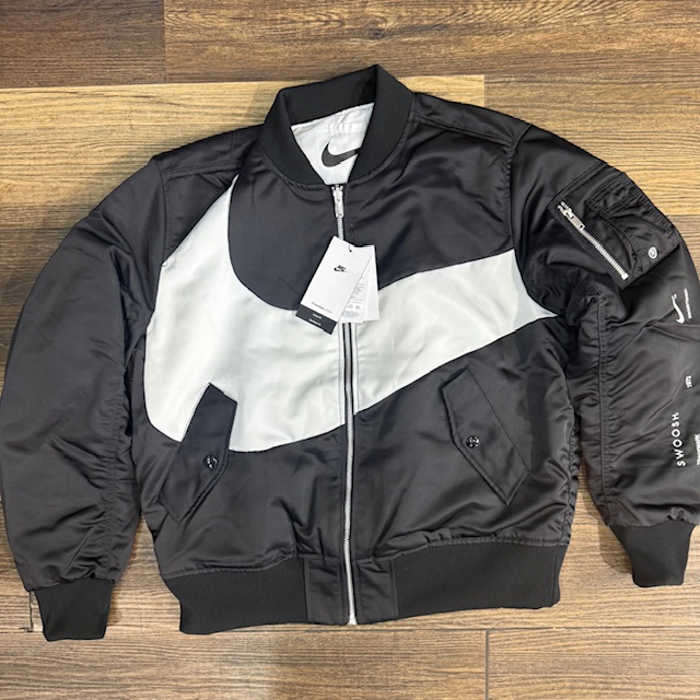 CHAQUETA NIKE REVERSIBLE