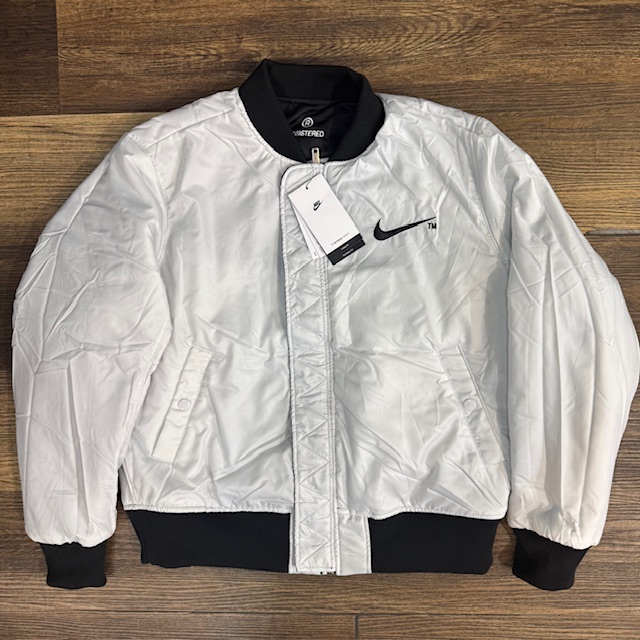 CHAQUETA NIKE REVERSIBLE