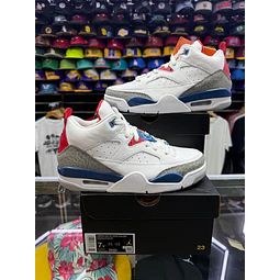 JORDAN SON OF MARS