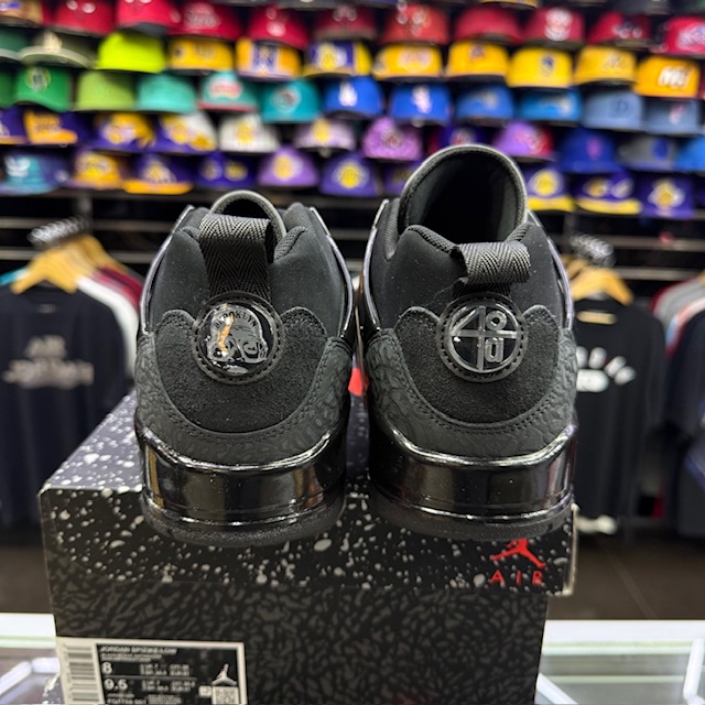 JORDAN SPIZIKE