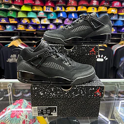 JORDAN SPIZIKE