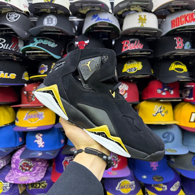 JORDAN TRUE FLIGHT