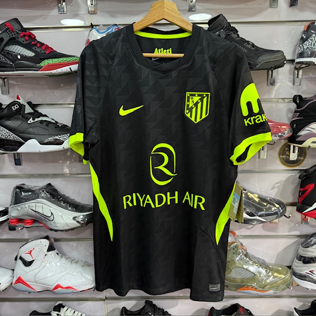 CAMISETA ATLETI 
