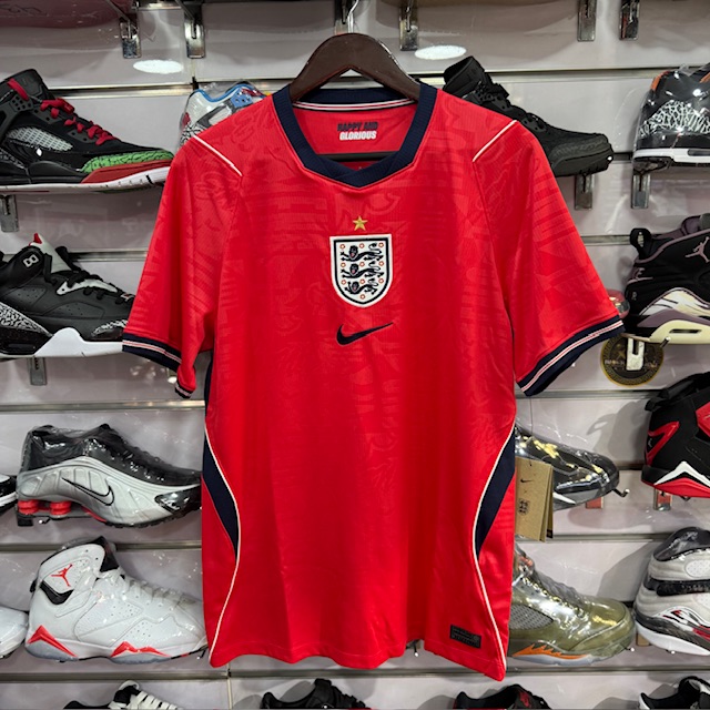 CAMISETA INGLATERRA
