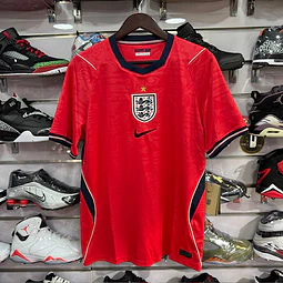 CAMISETA INGLATERRA