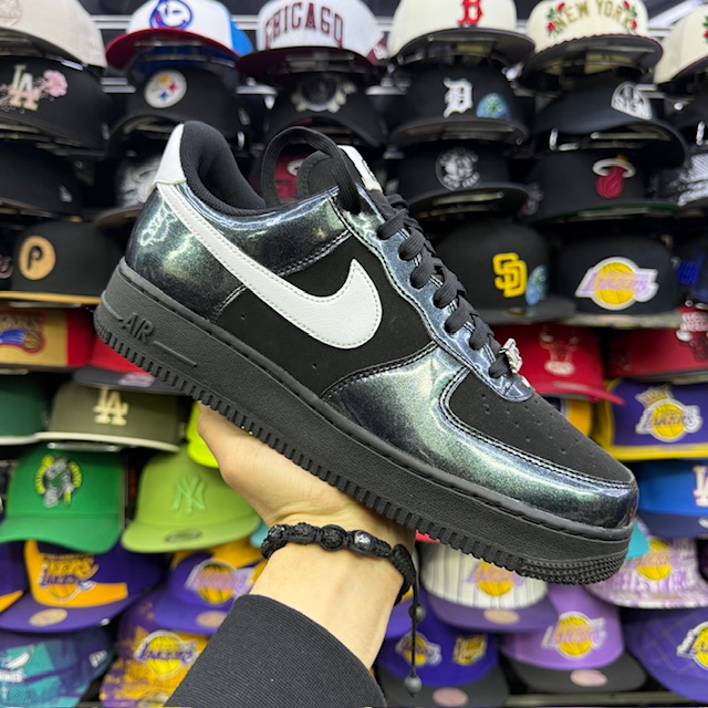 ZAPATILLA NIKE AIR FORCE 1 (GS) JOVEN