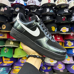 NIKE AIR FORCE 1 CHAROL