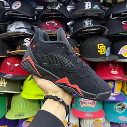 JORDAN MVP 92