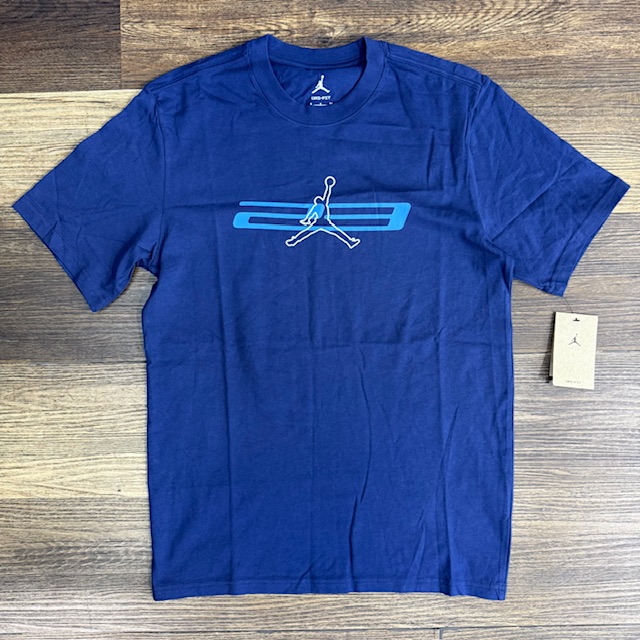 Polera Jordan 