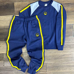 Buzo Nike 