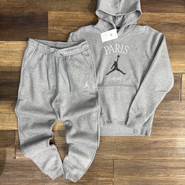 Buzo Jordan PSG