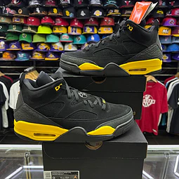 Jordan Son Of Mars