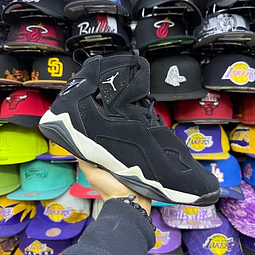 JORDAN TRUE FLIGHT