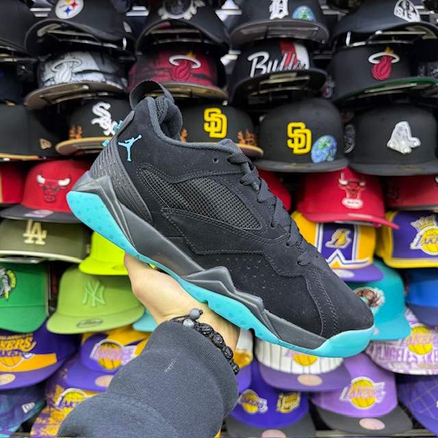 JORDAN MVP 92