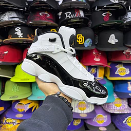 JORDAN 6 RINGS JUVENIL