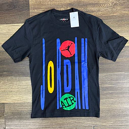 POLERA JORDAN 