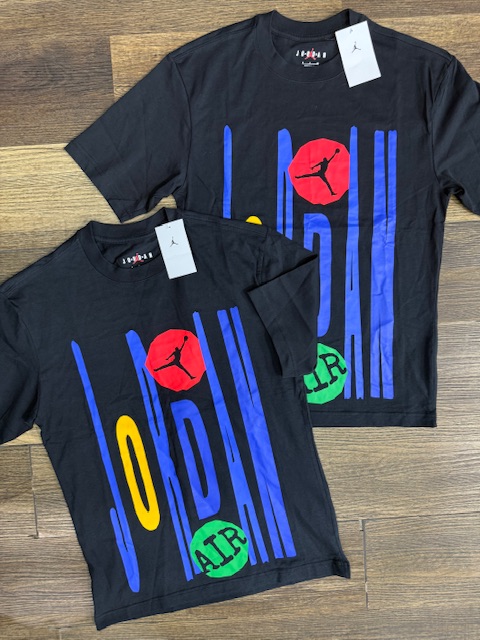 POLERA JORDAN 