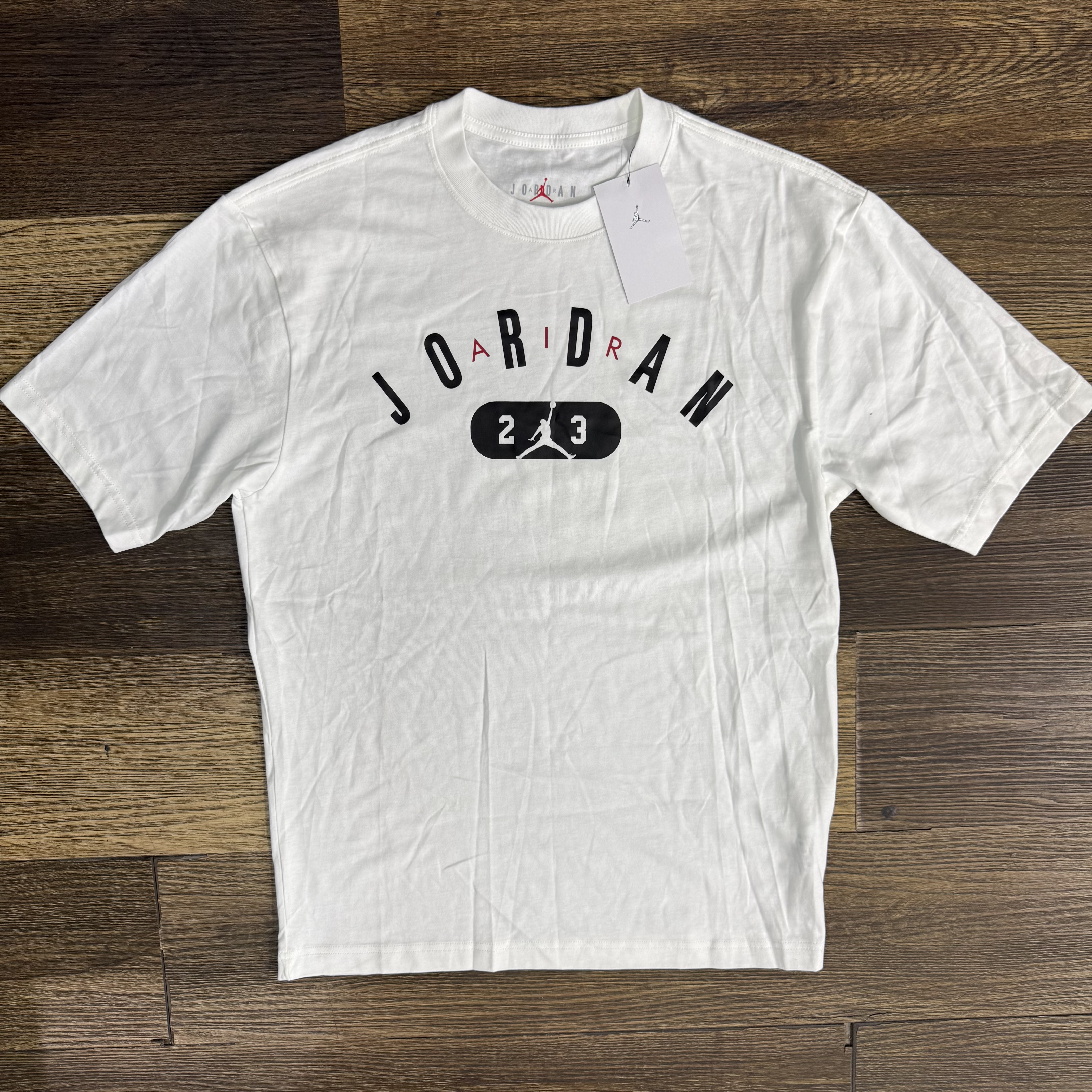 POLERA JORDAN 