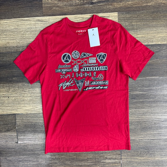 POLERA JORDAN 