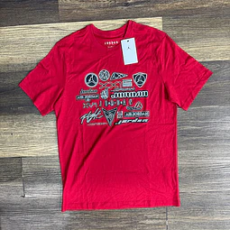 POLERA JORDAN 