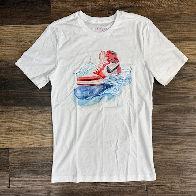 POLERA JORDAN