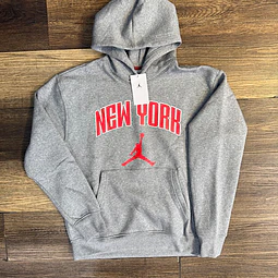 POLERON JORDAN NEW YORK