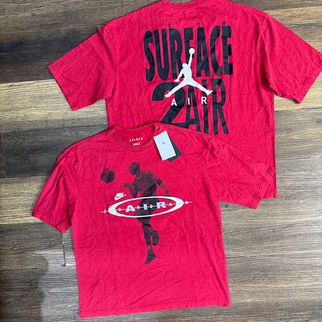 POLERA JORDAN