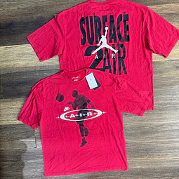 POLERA JORDAN