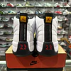 Jordan 12 Taxi