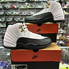 Jordan 12 Taxi
