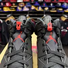 JORDAN RETRO 6 INFRARED