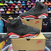 JORDAN RETRO 6 INFRARED
