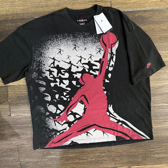 POLERA JORDAN 