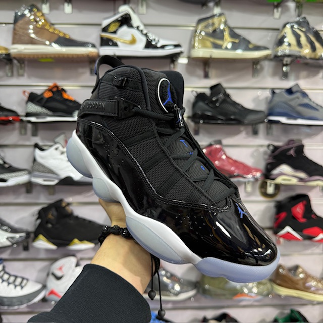 Jordan 6 Rings