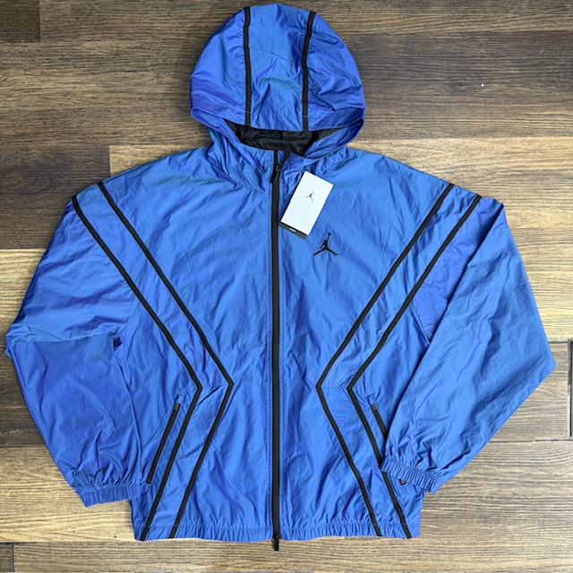 CHAQUETA JORDAN TORNASOL