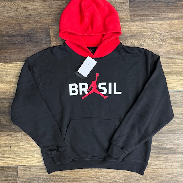 POLERON JORDAN BRASIL