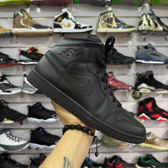 JORDAN 1 MID 