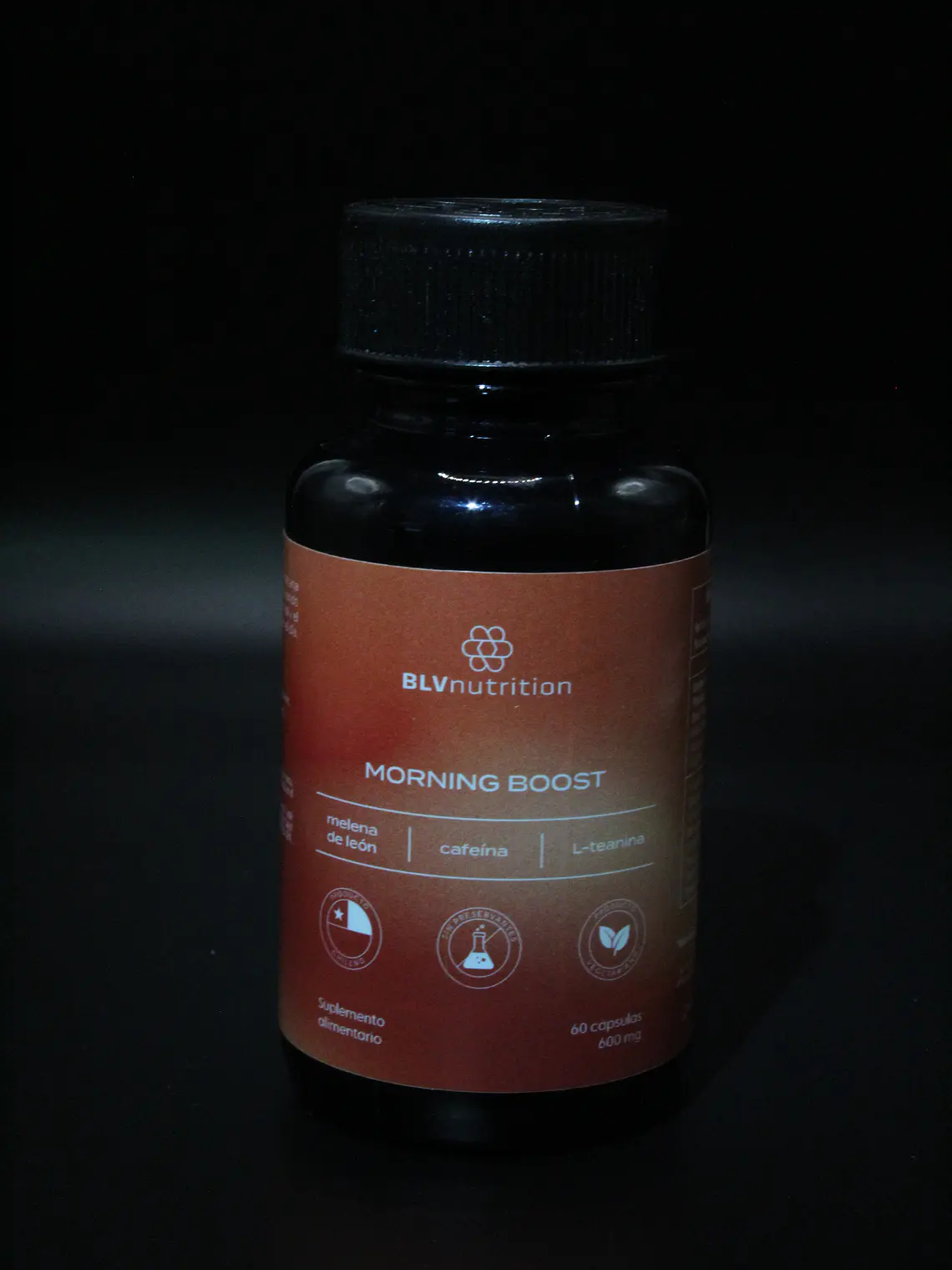 Morning Boost 1