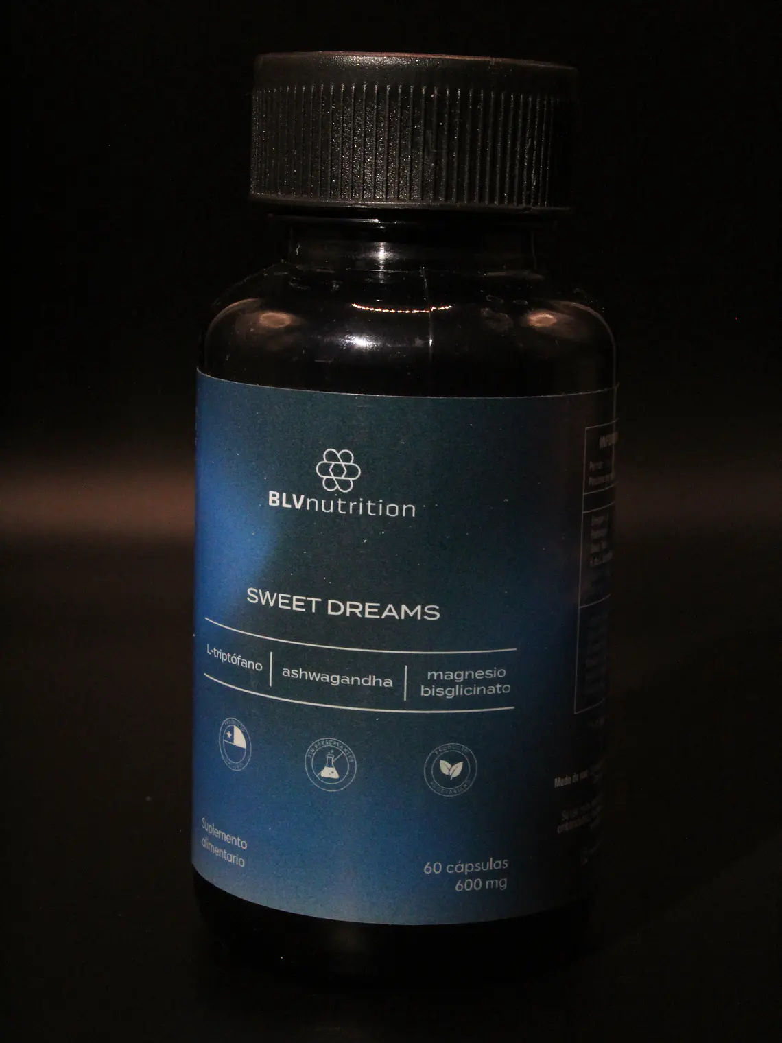 Sweet Dreams  2