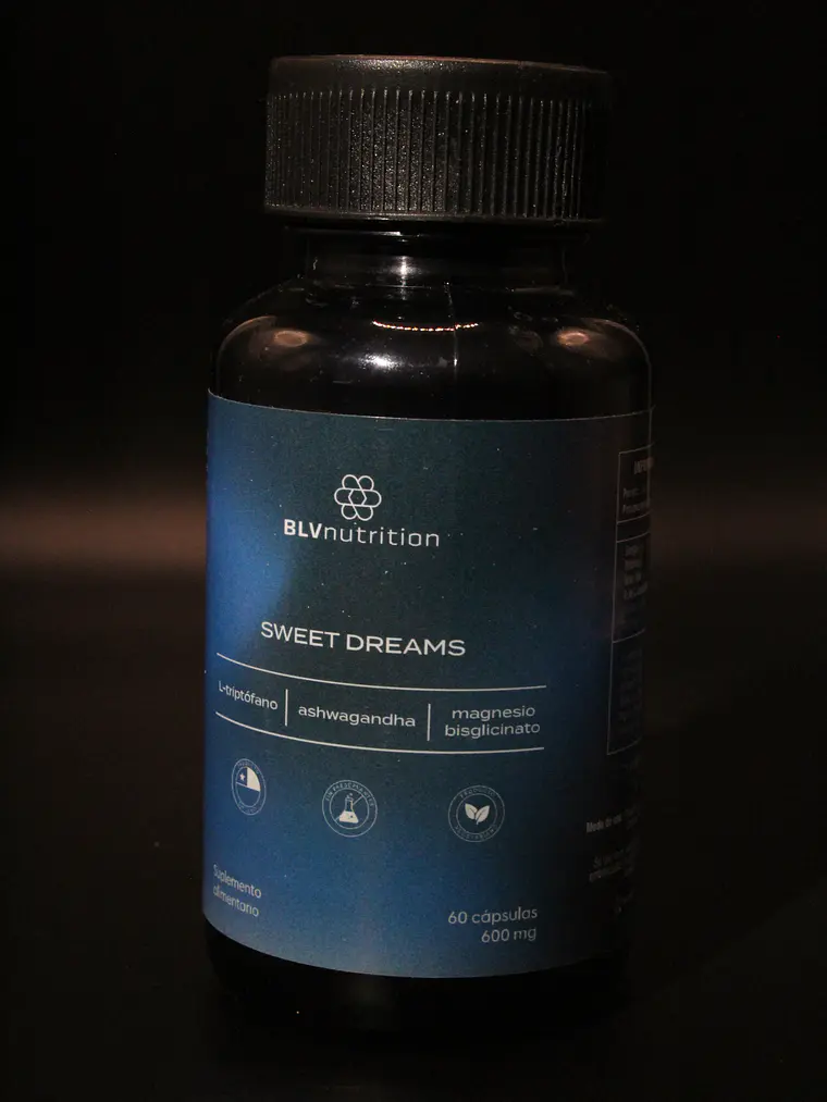 Sweet Dreams  2