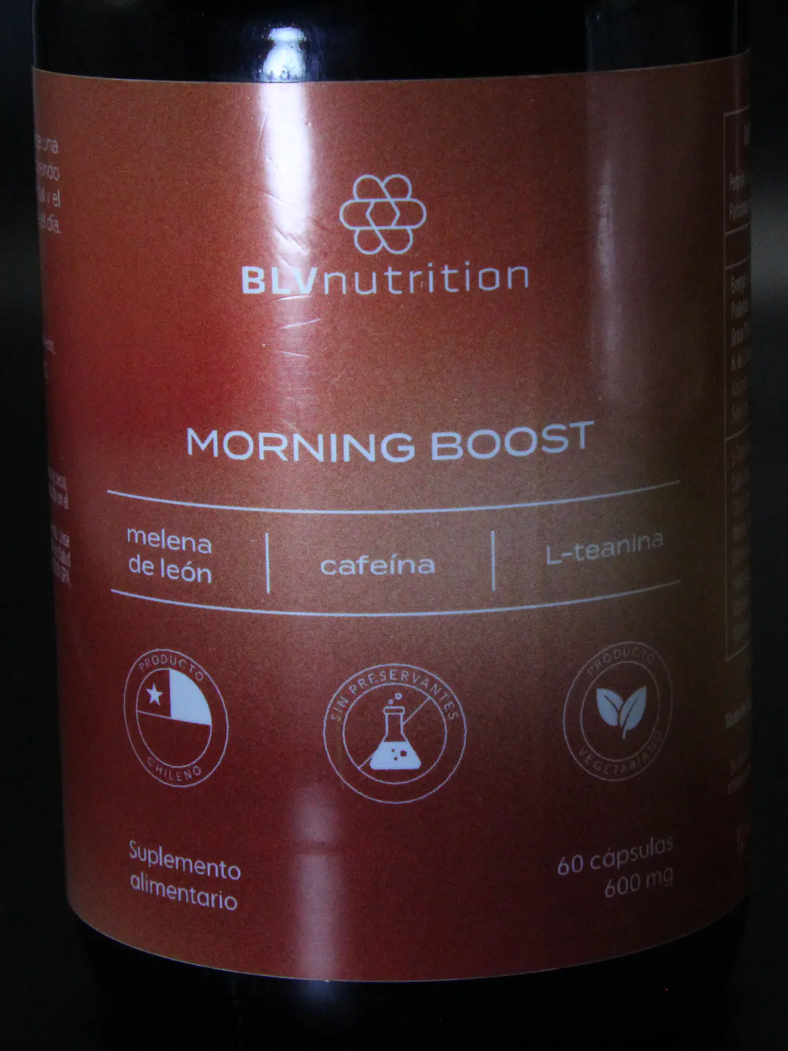 Morning Boost 2