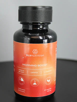 Morning Boost