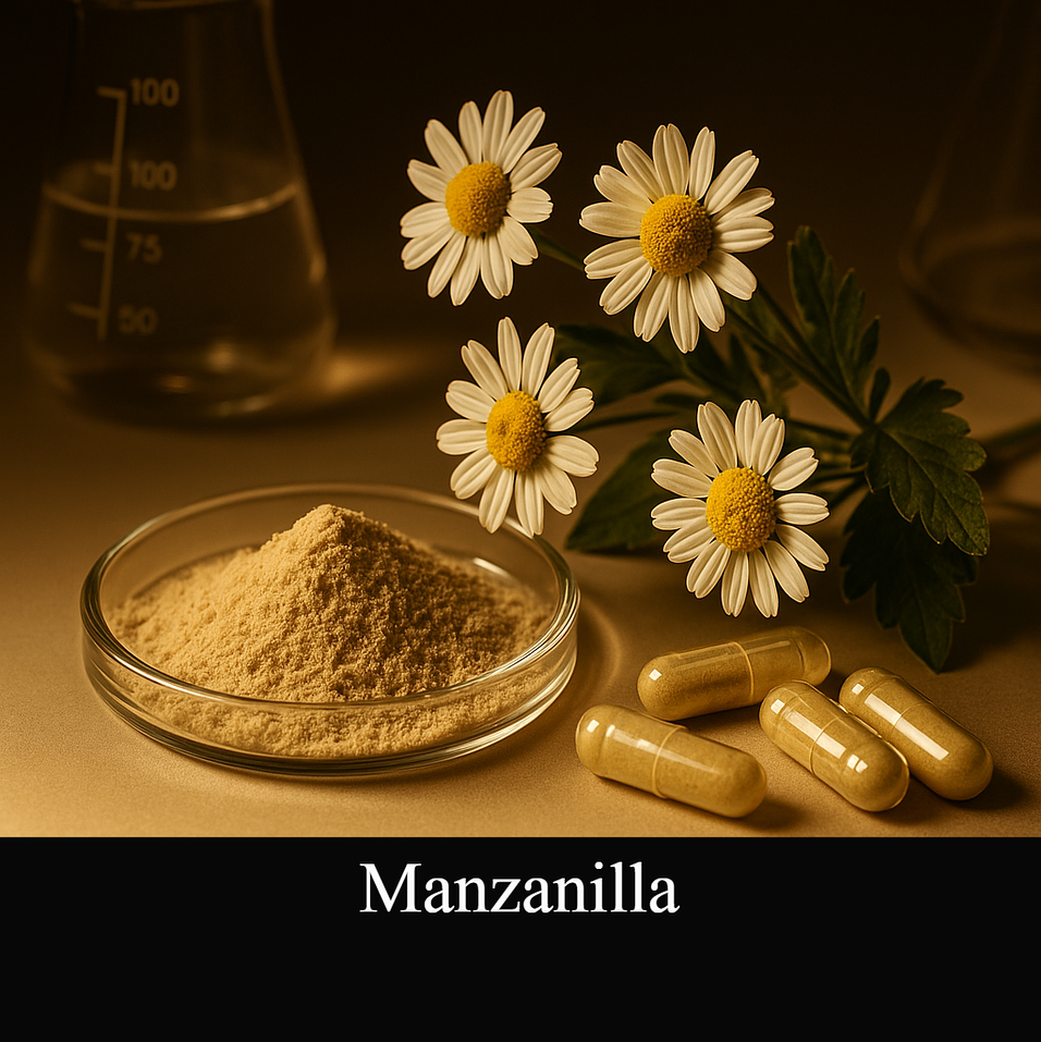 ESTIMULA UN ESTADO DE CALMA NATURAL