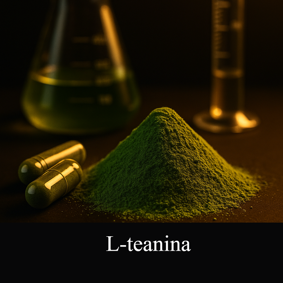 ACTIVA TU MENTE Y RENDIMIENTO DE MANERA SOSTENIDA, SIN CAÍDAS DE ENERGÍA