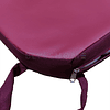 Capa de Cadeira Napa - Bordeaux