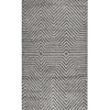 Tapete Sofia 7458 - L. Grey - D. Grey
