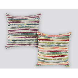 Almofada Decorativa - Stripes