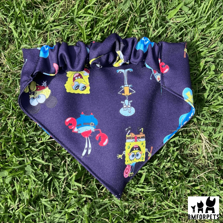 bandana perros temporada 2025 6